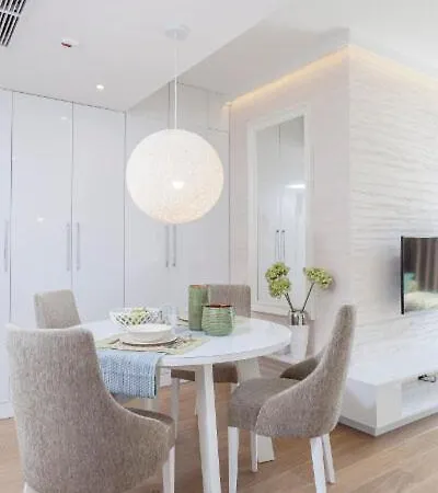 Appartamento Center - Parking Wliczony W Cene *