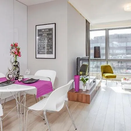 Center - Parking Wliczony W Cene Appartamento