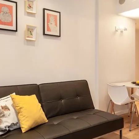 Center - Parking Wliczony W Cene *