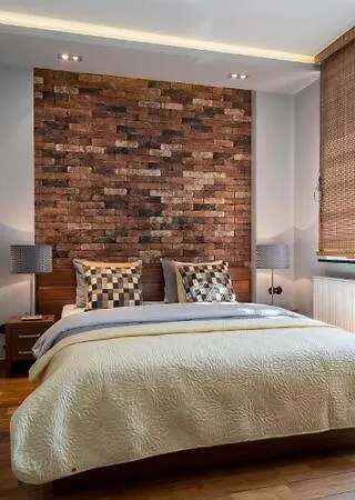 Appartamento Center - Parking Wliczony W Cene *