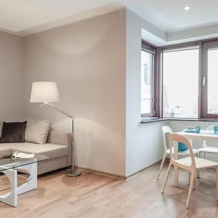 Center - Parking Wliczony W Cene Appartamento Breslavia