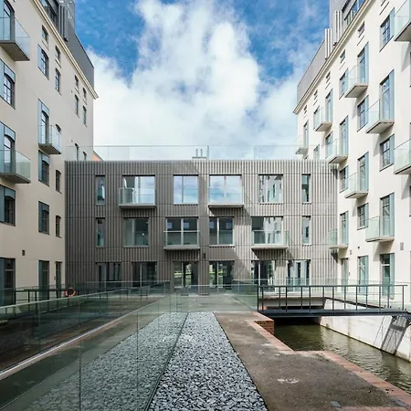 Center - Parking Wliczony W Cene