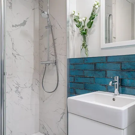 Appartamento Center - Parking Wliczony W Cene