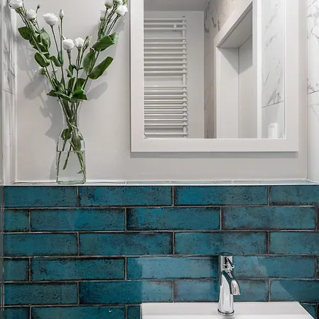 Center - Parking Wliczony W Cene * Breslavia