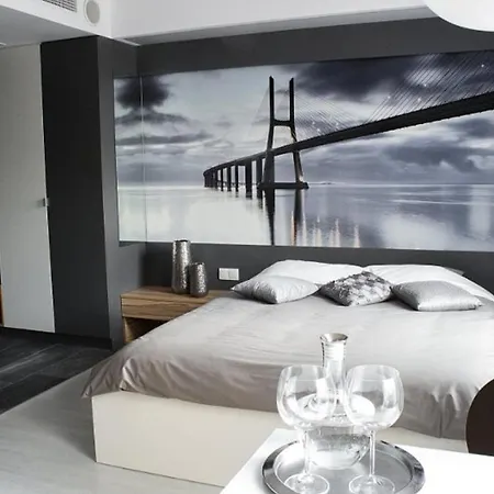 Apartamento Center - Parking Wliczony W Cene *