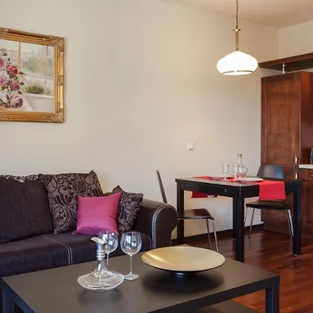 Apartamento Center - Parking Wliczony W Cene
