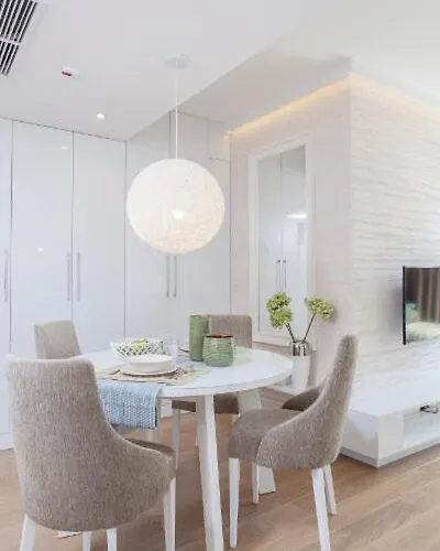 Апартаменти Center - Parking Wliczony W Cene *