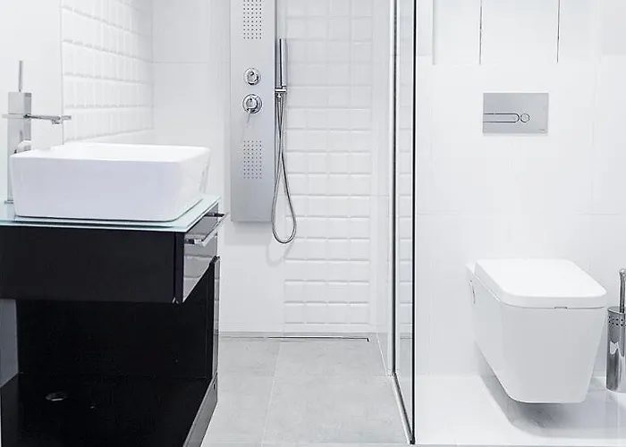 Апартаменти Center - Parking Wliczony W Cene