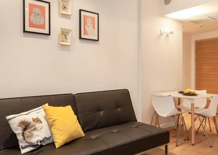 Center - Parking Wliczony W Cene *