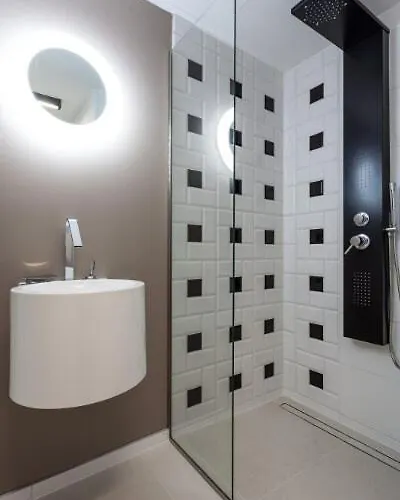 Center - Parking Wliczony W Cene Вроцлав