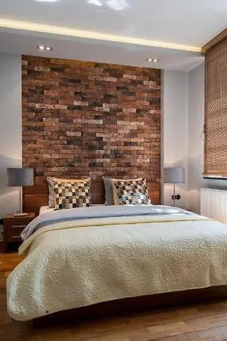 Апартаменти Center - Parking Wliczony W Cene *