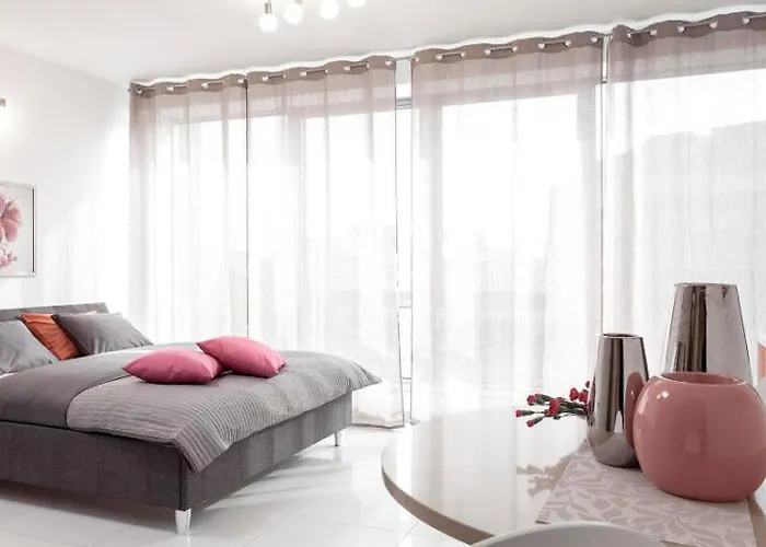 Апартаменти Center - Parking Wliczony W Cene