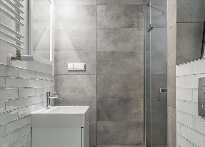 Center - Parking Wliczony W Cene Апартаменти Вроцлав