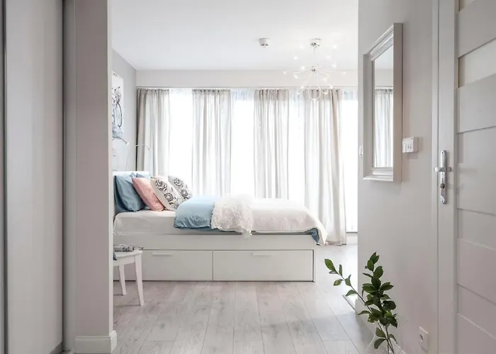 Апартаменти Center - Parking Wliczony W Cene