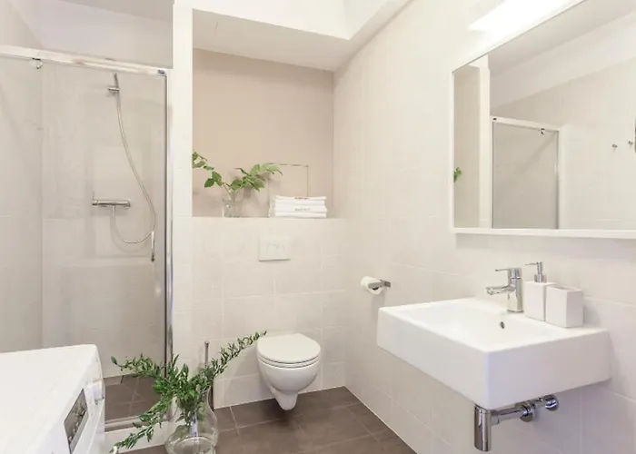 Center - Parking Wliczony W Cene Апартаменти *