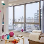 Center - Parking Wliczony W Cene * 弗罗茨瓦夫