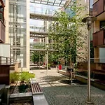 Center - Parking Wliczony W Cene 公寓 *