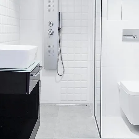 Apartment Apartments City Center Wroclaw - Parking Wliczony W Cene