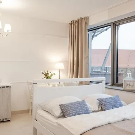 Apartment Apartments City Center Wroclaw - Parking Wliczony W Cene *