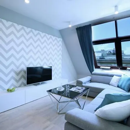 Apartments City Center Wroclaw - Parking Wliczony W Cene