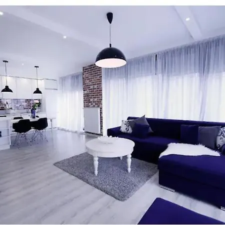 Apartment Apartments City Center Wroclaw - Parking Wliczony W Cene Breslau