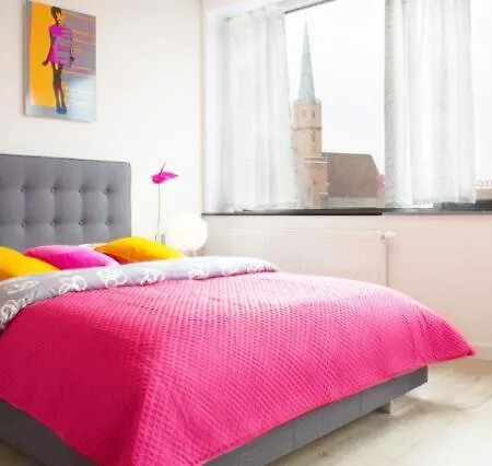 Apartment Apartments City Center Wroclaw - Parking Wliczony W Cene Breslau