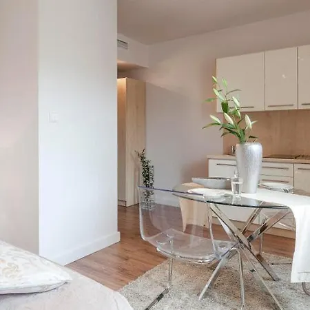 Apartments City Center Wroclaw - Parking Wliczony W Cene * Breslau