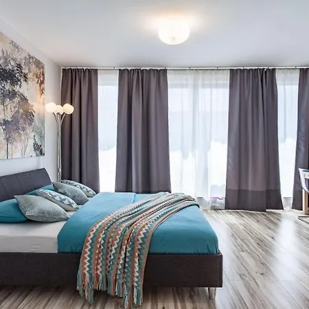 Apartments City Center Wroclaw - Parking Wliczony W Cene *