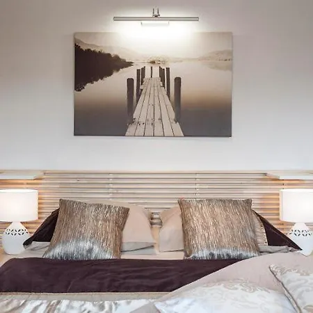 Apartments City Center Wroclaw - Parking Wliczony W Cene