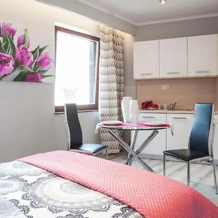 Apartments City Center Wroclaw - Parking Wliczony W Cene