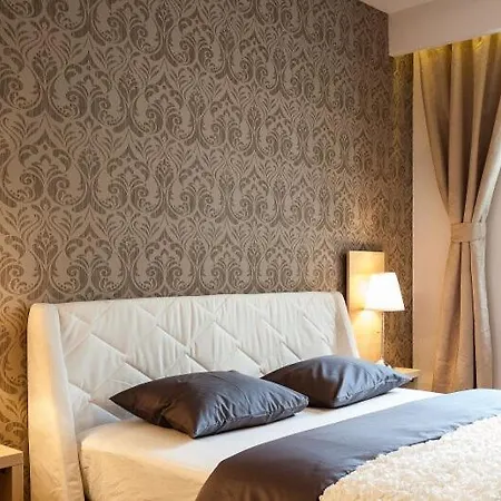 Apartments City Center Wroclaw - Parking Wliczony W Cene Breslau