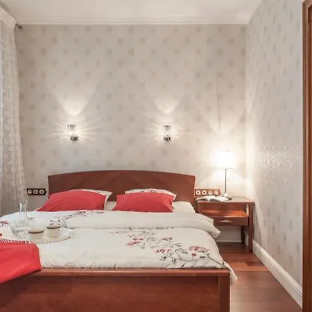 Apartments City Center Wroclaw - Parking Wliczony W Cene * Breslau