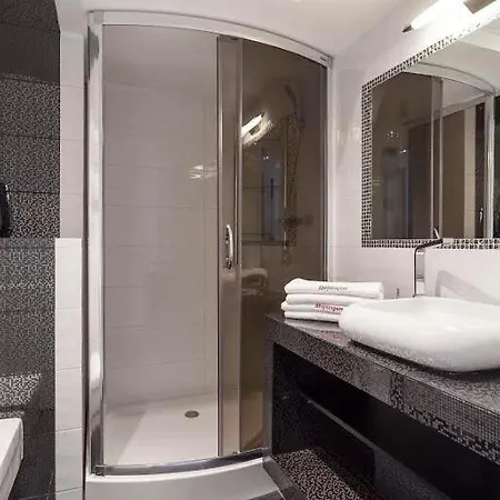 Apartment Apartments City Center Wroclaw - Parking Wliczony W Cene Breslau