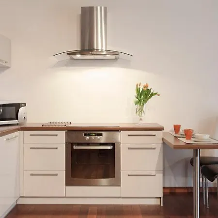Apartment Apartments City Center Wroclaw - Parking Wliczony W Cene