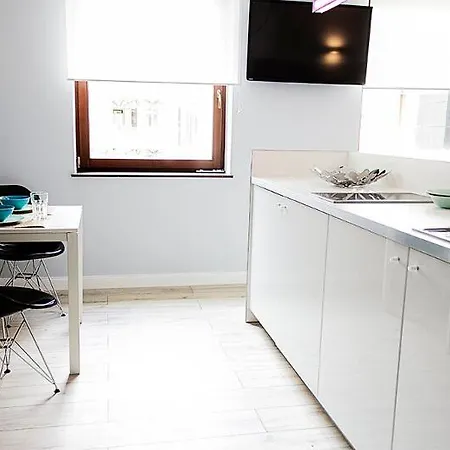 Apartments City Center Wroclaw - Parking Wliczony W Cene * Breslau