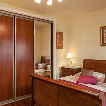 Apartments City Center Wroclaw - Parking Wliczony W Cene *