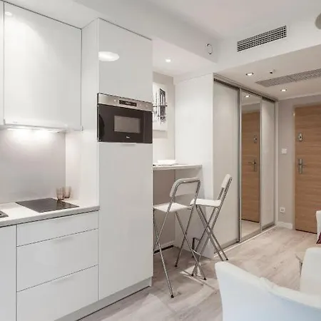 Apartment Apartments City Center Wroclaw - Parking Wliczony W Cene