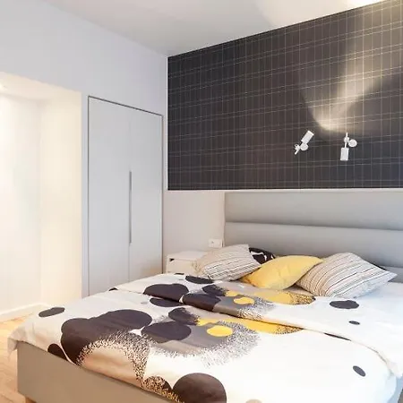 Apartments City Center Wroclaw - Parking Wliczony W Cene * Breslau