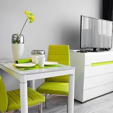 Apartments City Center Wroclaw - Parking Wliczony W Cene *