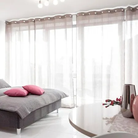 Apartment Apartments City Center Wroclaw - Parking Wliczony W Cene