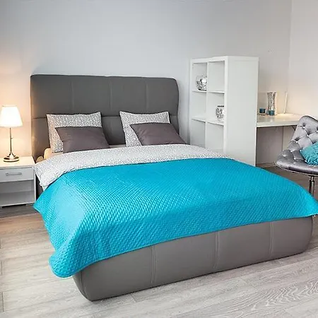 Apartments City Center Wroclaw - Parking Wliczony W Cene Apartment *