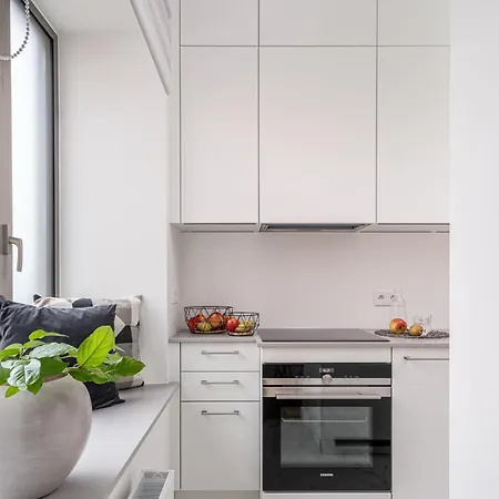 Apartments City Center Wroclaw - Parking Wliczony W Cene