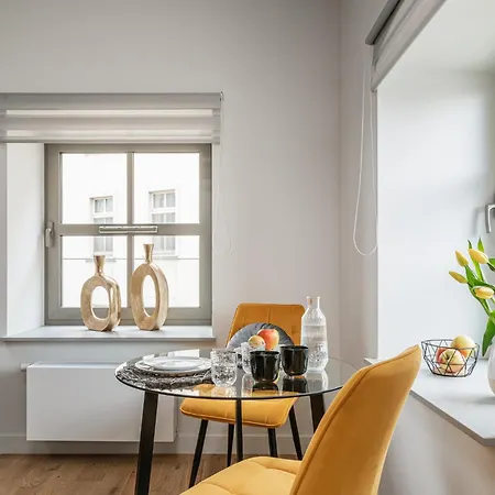 Apartments City Center Wroclaw - Parking Wliczony W Cene Apartment