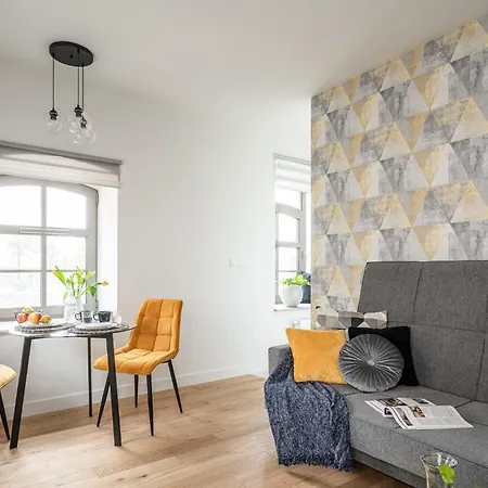 Apartments City Center Wroclaw - Parking Wliczony W Cene