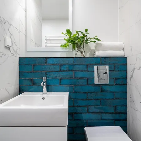 Apartments City Center Wroclaw - Parking Wliczony W Cene