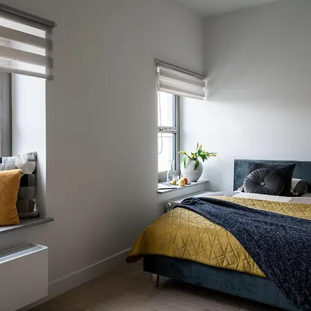 Apartment Apartments City Center Wroclaw - Parking Wliczony W Cene