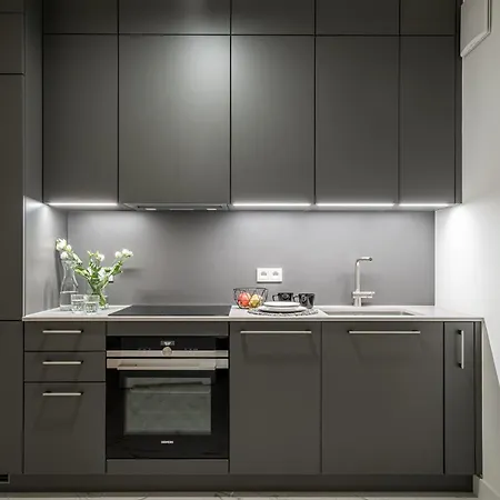 Apartments City Center Wroclaw - Parking Wliczony W Cene Breslau