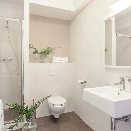 Apartments City Center Wroclaw - Parking Wliczony W Cene Apartment *