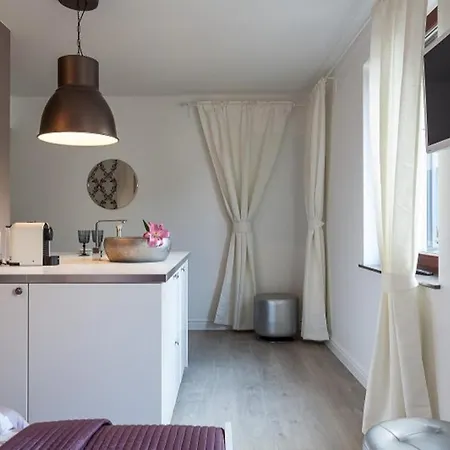 Apartment Apartments City Center Wroclaw - Parking Wliczony W Cene Breslau