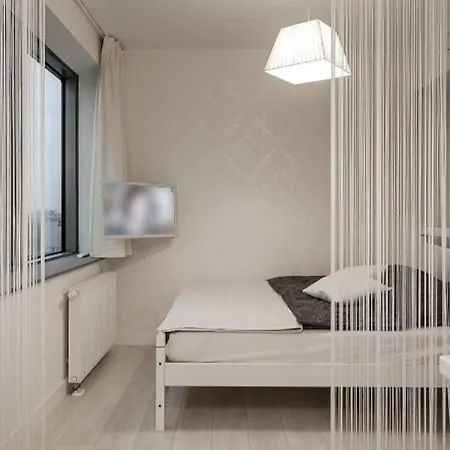 Apartment Apartments City Center Wroclaw - Parking Wliczony W Cene *